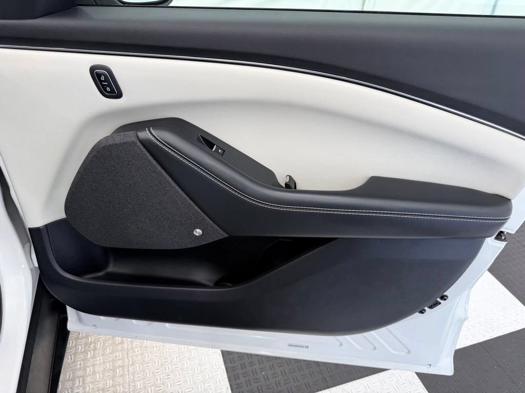 Certified 2023 Ford Mustang Mach-E Premium RWD image 24