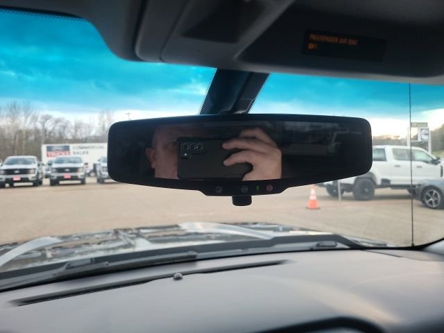 Used 2018 Chevrolet Silverado 1500 Custom w/ Texas Edition image 22