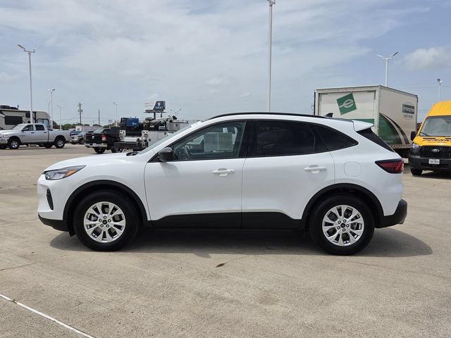 Certified 2026 Ford Escape Active w/ Tech Pack #1 FWD image 2