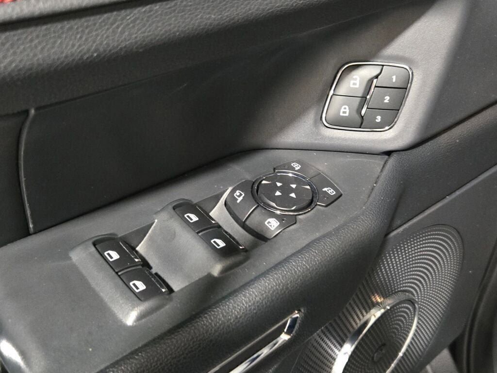 Certified 2022 Ford Expedition Limited image 31