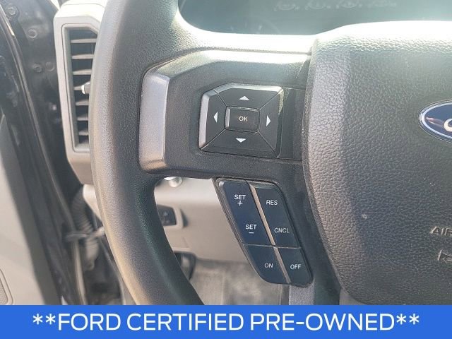 Certified 2022 Ford F350 XL w/ STX Appearance Package image 15