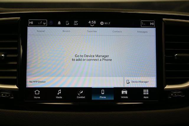 Used 2024 Chrysler Pacifica Touring-L FWD image 38