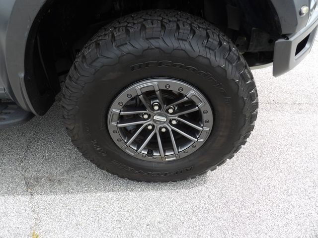 Certified 2020 Ford F150 Raptor AWD/4WD image 11