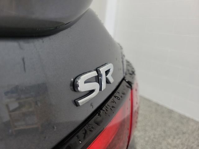 Used 2022 Nissan Sentra SR w/ SR Premium Package image 28