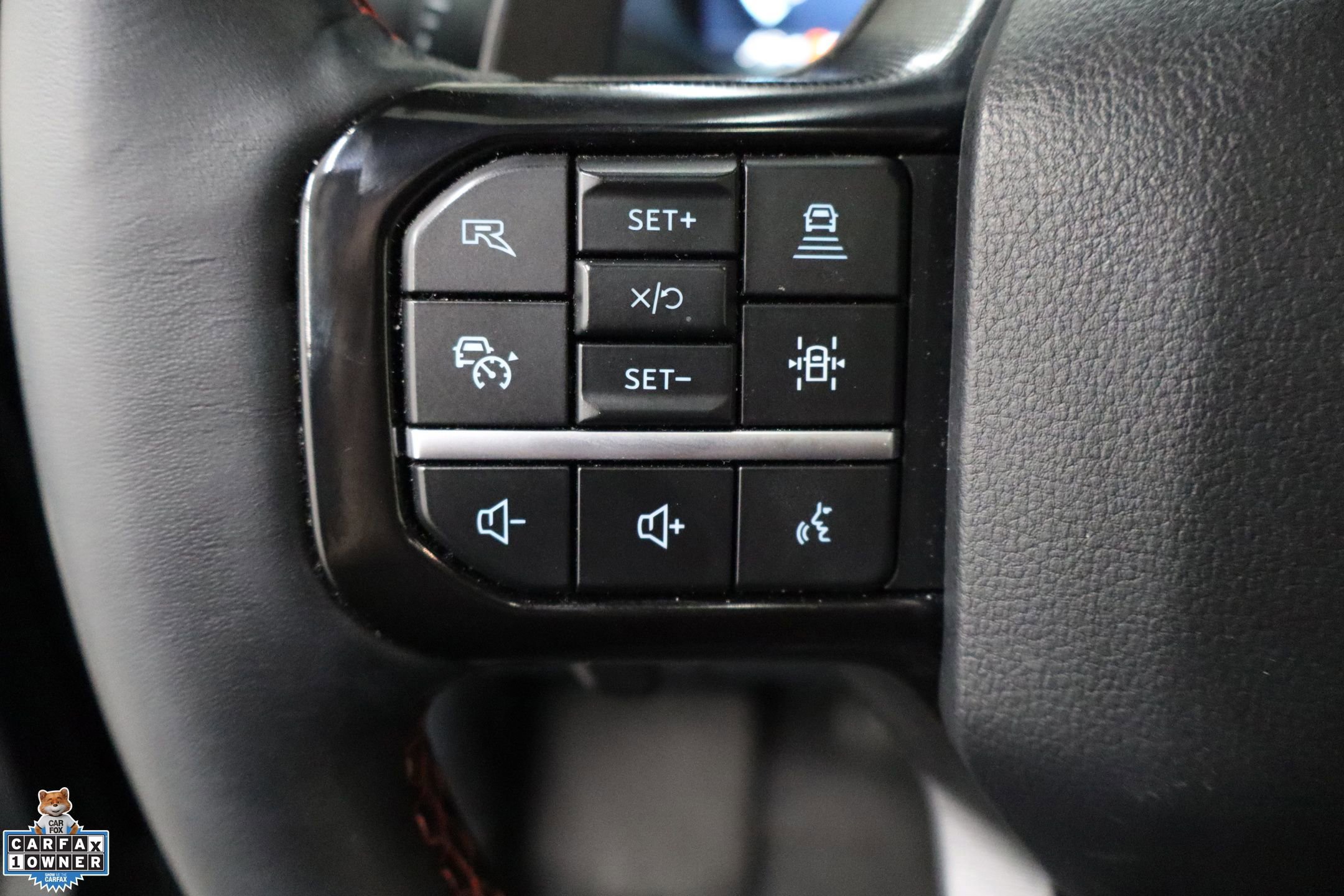 Certified 2025 Ford F150 Raptor w/ Equipment Group 803A Raptor R image 20