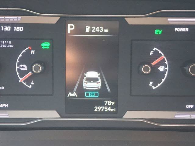 Used 2023 Hyundai Tucson SEL AWD/4WD image 19