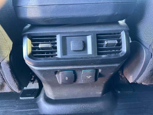 Certified 2022 Ford F150 XL w/ STX Appearance Package image 15