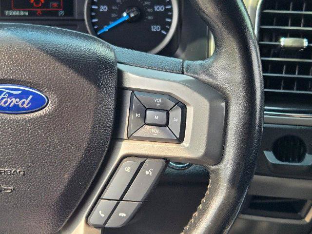 Certified 2021 Ford Expedition Max XLT AWD/4WD image 35