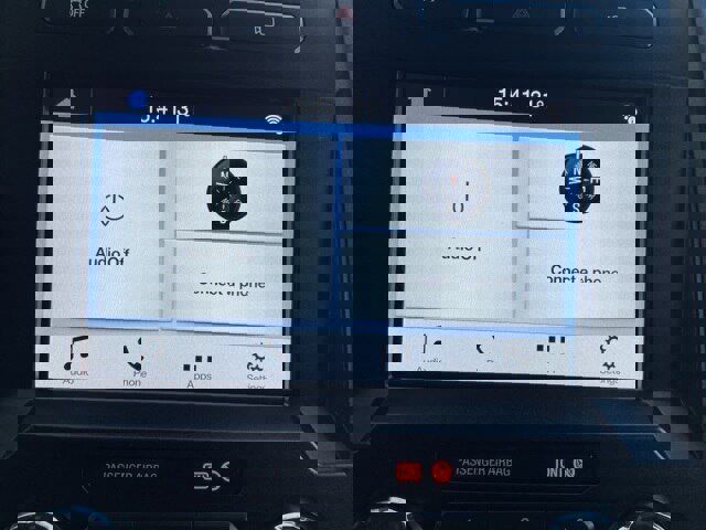 Certified 2019 Ford F350 XL w/ STX Appearance Package image 26