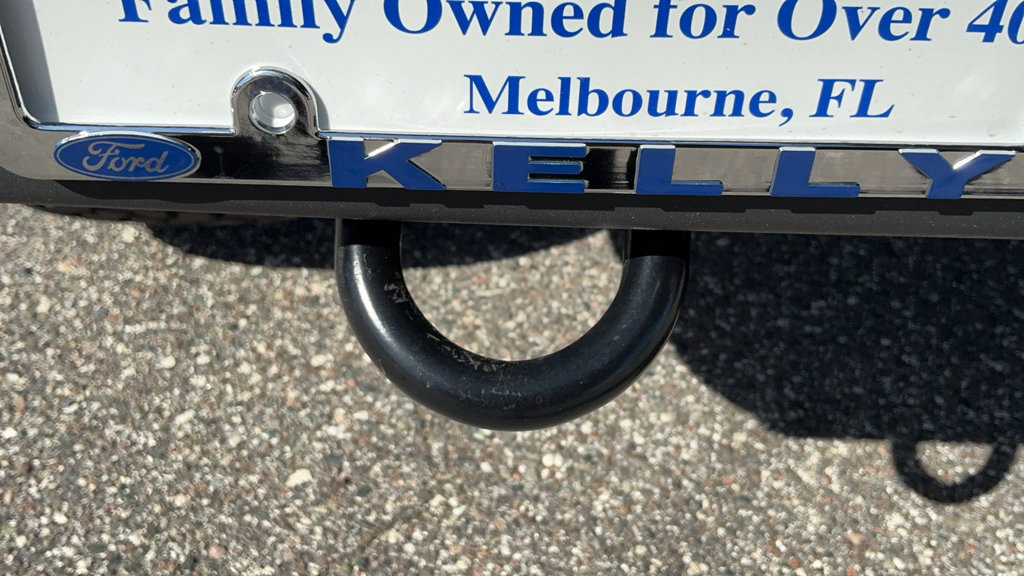 Certified 2024 Ford Bronco Black Diamond AWD/4WD image 38