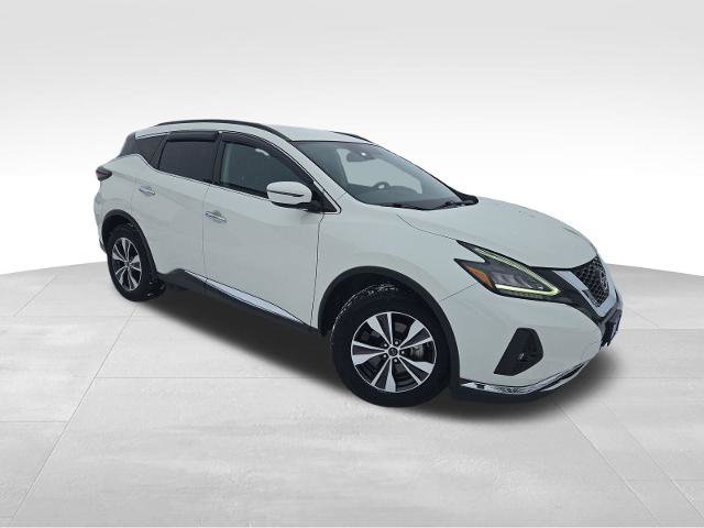 Used 2023 Nissan Murano SV image 8