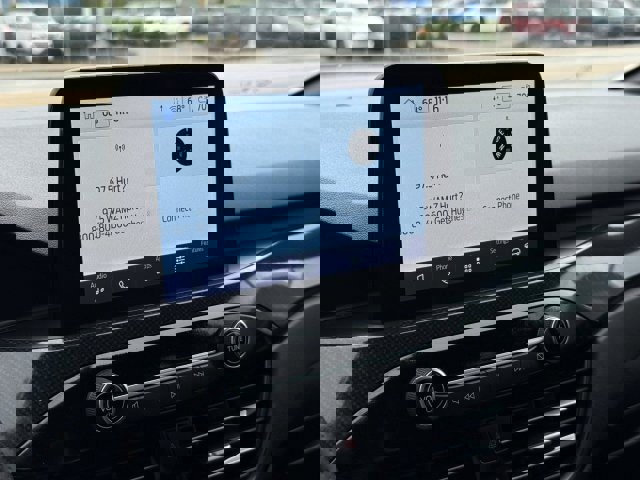 Certified 2024 Ford Escape ST-Line image 24