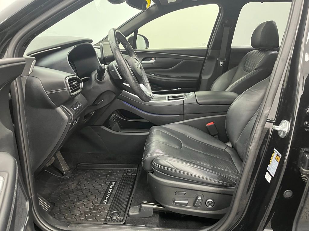 Used 2023 Hyundai Santa Fe Calligraphy image 18