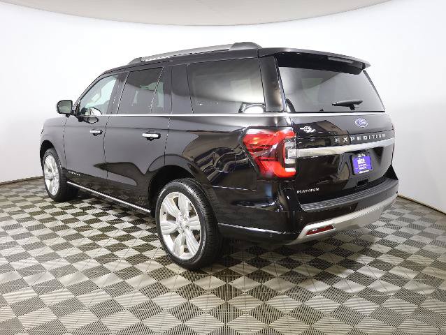 Certified 2024 Ford Expedition Platinum AWD/4WD image 7