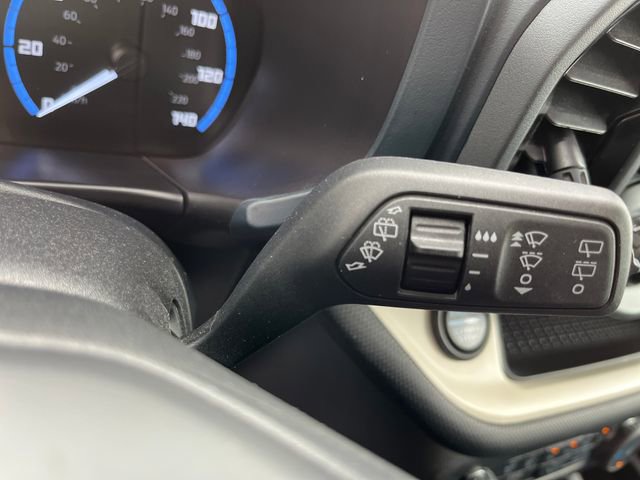 Certified 2024 Ford Bronco Sport Heritage w/ Heritage Convenience Package AWD/4WD image 31