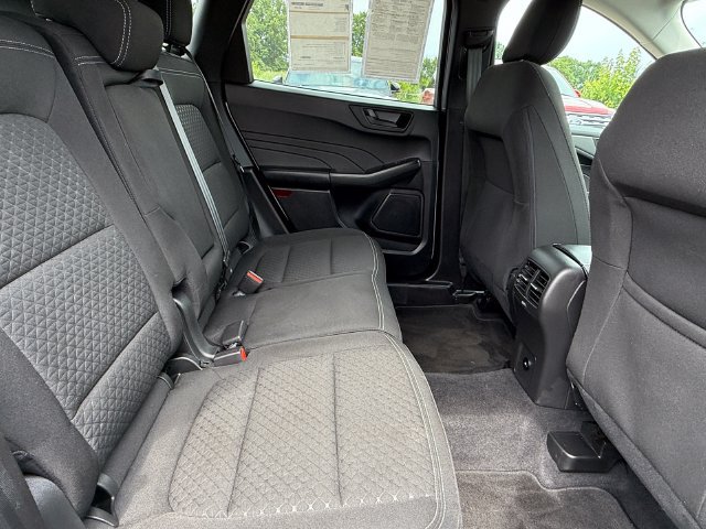Certified 2023 Ford Escape Active AWD/4WD image 21