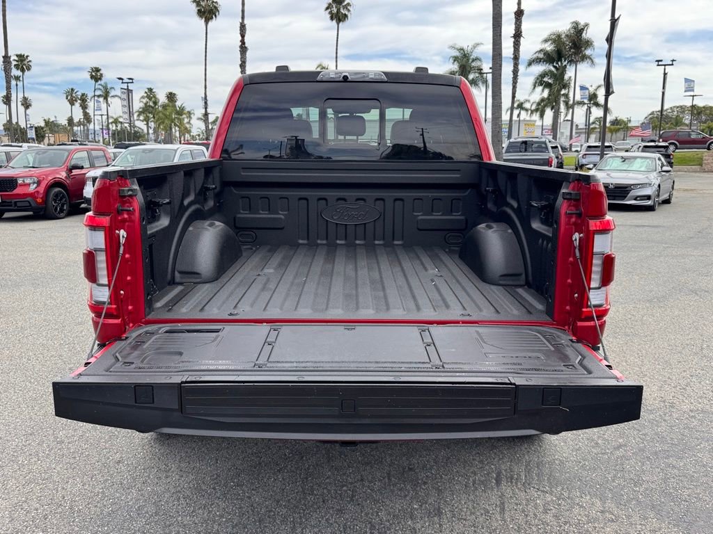 Certified 2023 Ford F150 Raptor image 13