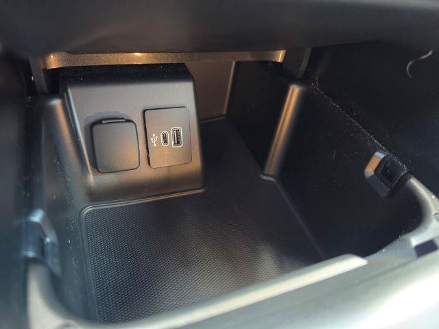 Certified 2025 Ford Explorer ST RWD image 24