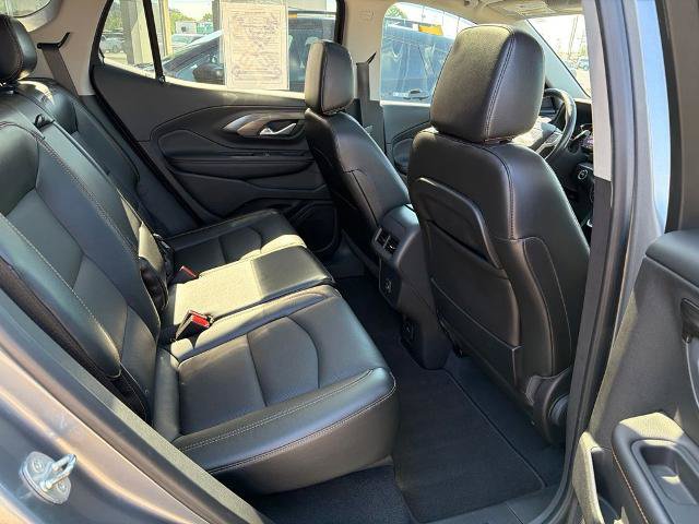 Used 2020 GMC Terrain SLT w/ Preferred Package AWD/4WD image 17