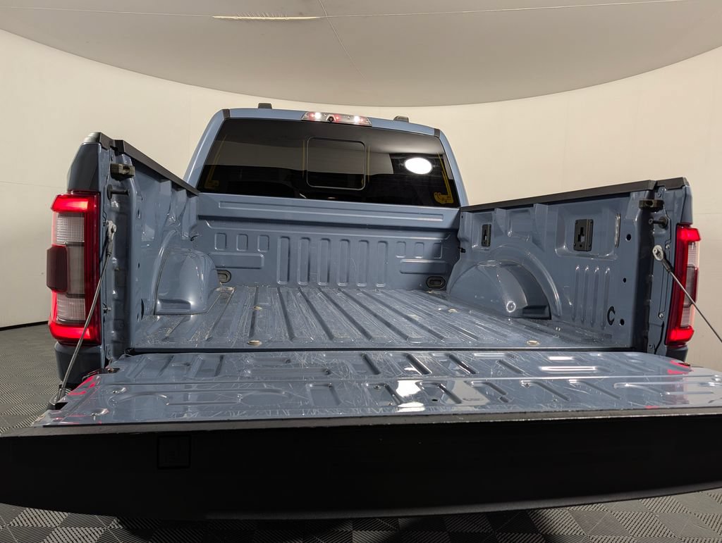 Certified 2023 Ford F150 Raptor w/ Raptor Carbon Fiber Package AWD/4WD image 6