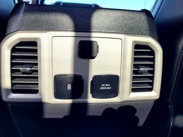 Certified 2020 Ford F250 Lariat AWD/4WD image 14