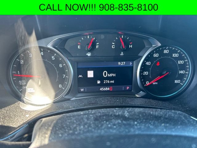 Used 2023 Chevrolet Equinox Premier AWD/4WD image 20