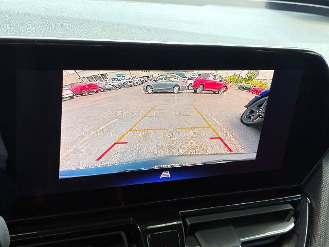 Used 2024 Chevrolet TrailBlazer RS w/ Driver Confidence Package FWD image 21