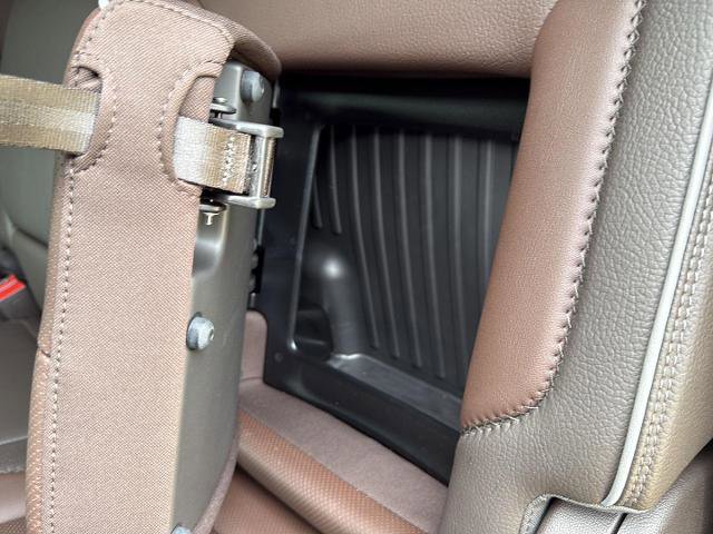 Used 2025 GMC Sierra 1500 Denali image 23