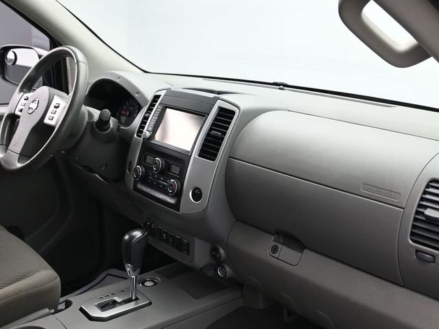 Used 2021 Nissan Frontier SV image 27