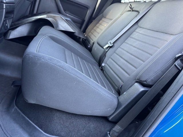Certified 2021 Ford Ranger XLT w/ Equipment Group 302A High image 14