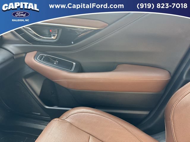 Used 2024 Subaru Outback Touring AWD/4WD image 29