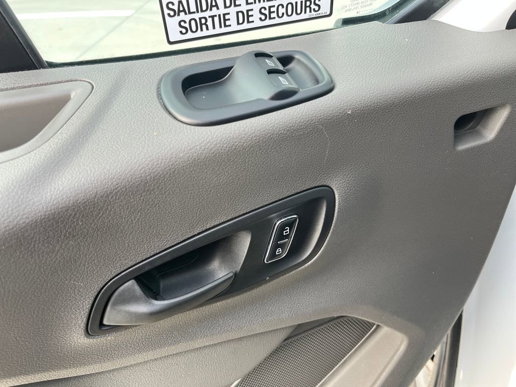 Certified 2024 Ford Transit 350 XLT image 17