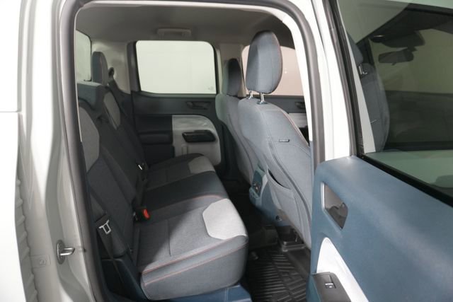 Certified 2024 Ford Maverick XLT w/ XLT Luxury Package image 22