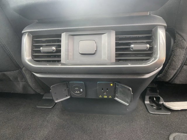 Certified 2022 Ford F150 XLT w/ Equipment Group 302A High image 36