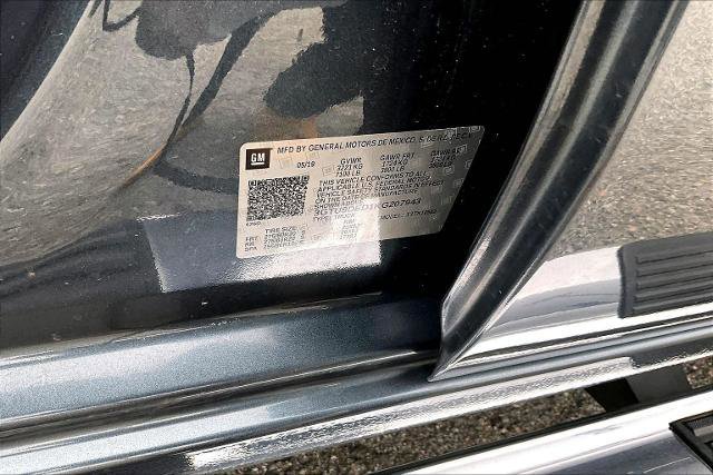 Used 2019 GMC Sierra 1500 SLT w/ SLT Premium Plus Package image 39