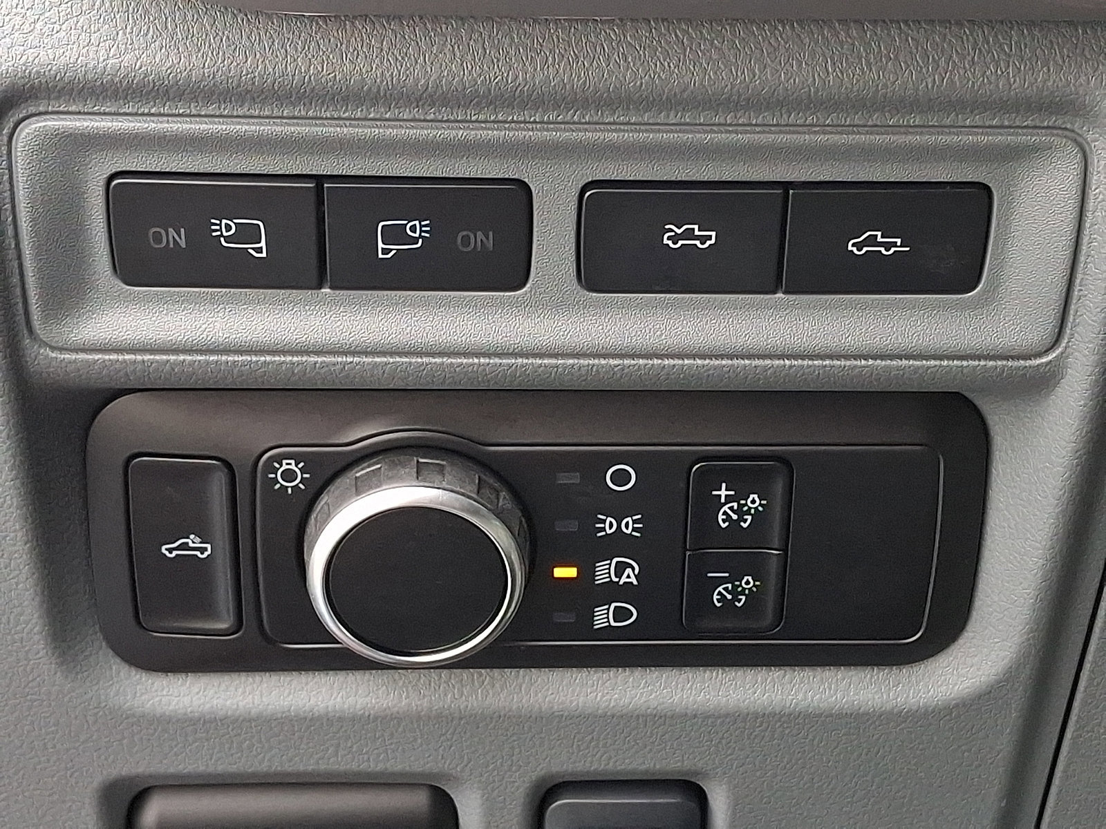 Certified 2023 Ford F150 Lightning XLT w/ Equipment Group 312A High image 26