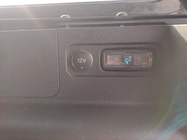 Certified 2024 Ford Bronco Outer Banks image 25