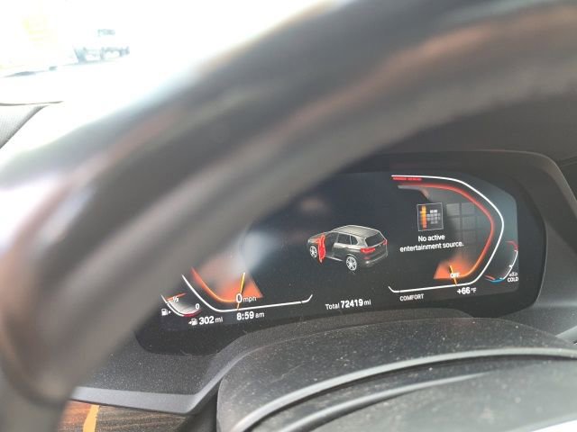 Used 2019 BMW X5 xDrive40i w/ M Sport Package image 7