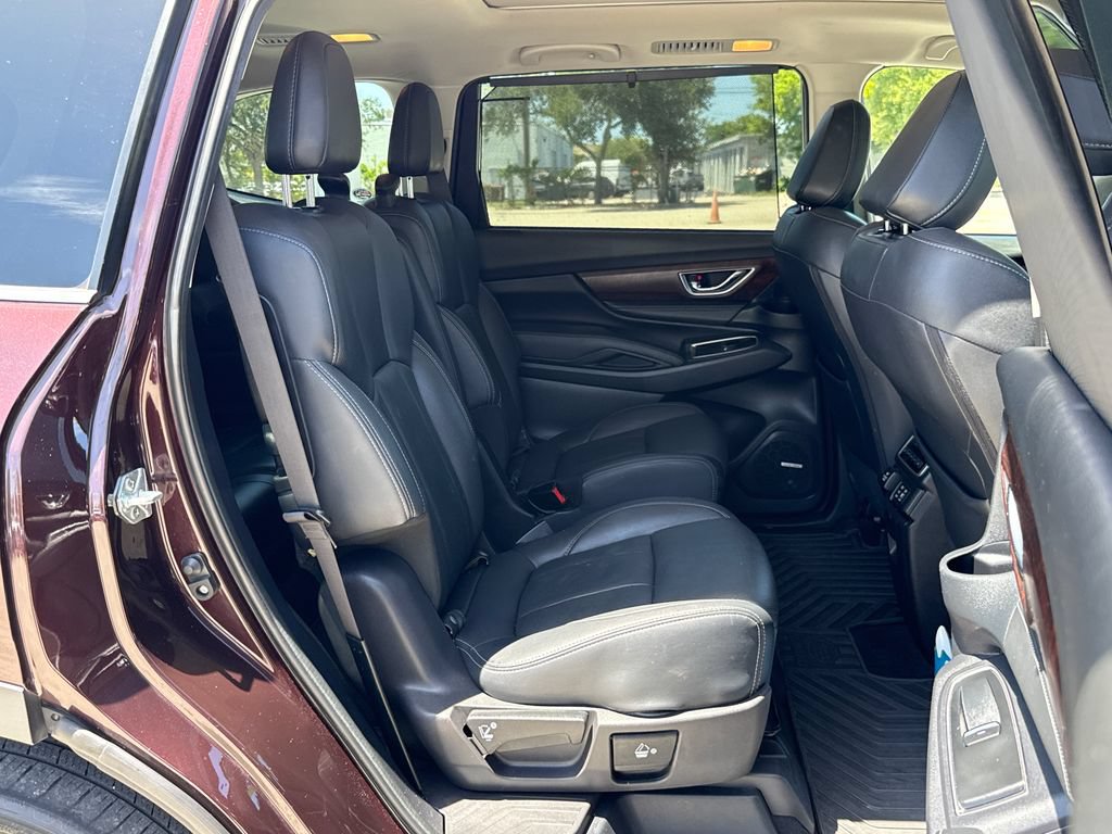 Used 2023 Subaru Ascent Touring AWD/4WD image 27