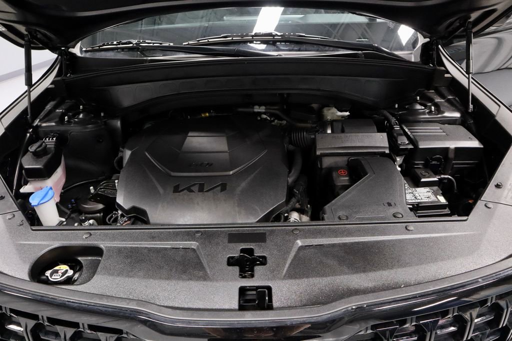 Used 2024 Kia Telluride SX X-Line AWD/4WD image 19