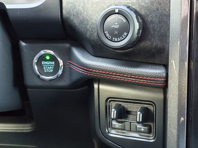 Certified 2024 Ford Expedition Limited image 24