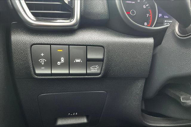 Used 2020 Kia Sportage EX w/ Option Group 15 image 34