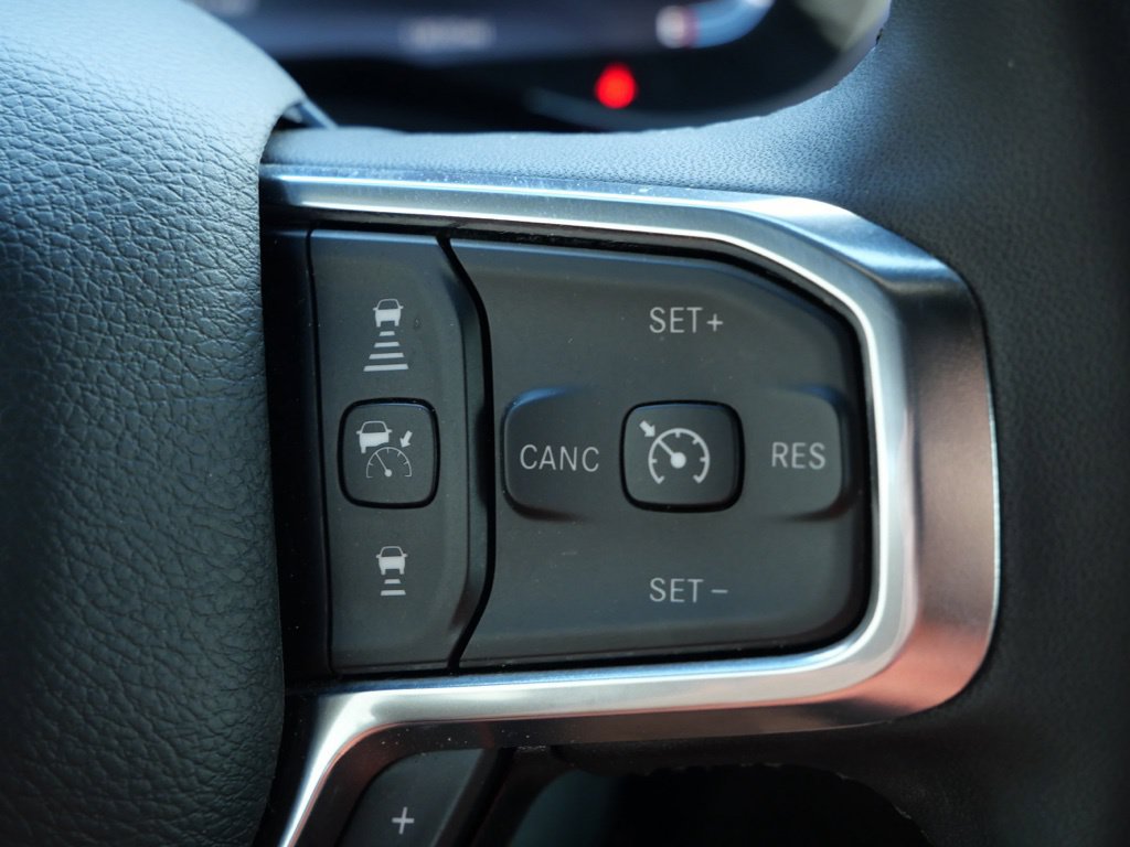 Used 2026 RAM 2500 Laramie w/ Night Edition AWD/4WD image 27