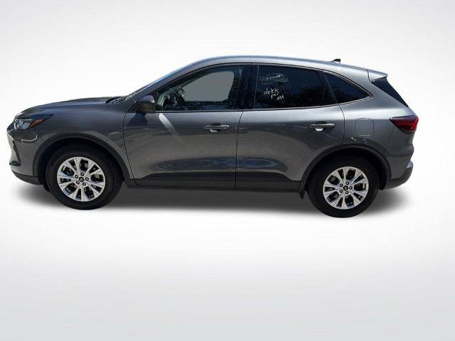 Certified 2025 Ford Escape Active FWD image 8