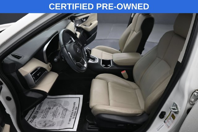Used 2023 Subaru Legacy Limited AWD/4WD image 13
