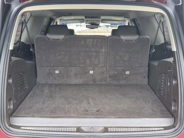 Used 2019 GMC Yukon XL Denali w/ Denali Ultimate Package image 16