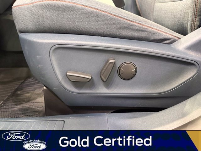 Certified 2022 Ford Maverick XLT w/ XLT Luxury Package FWD image 20