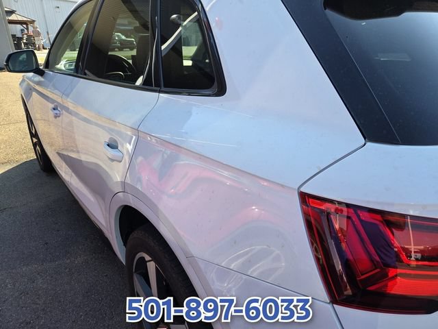Used 2023 Audi Q5 2.0T Premium Plus AWD/4WD image 6