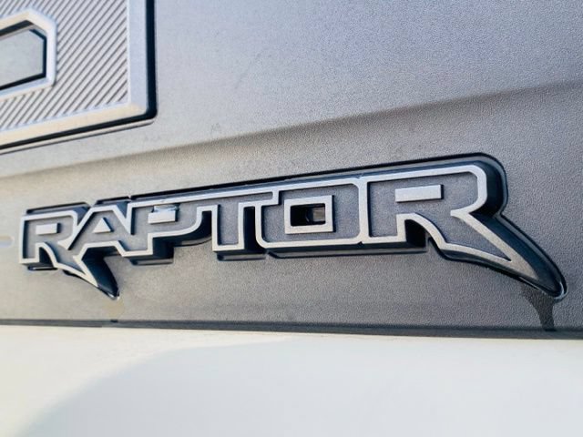 Certified 2024 Ford F150 Raptor AWD/4WD image 9