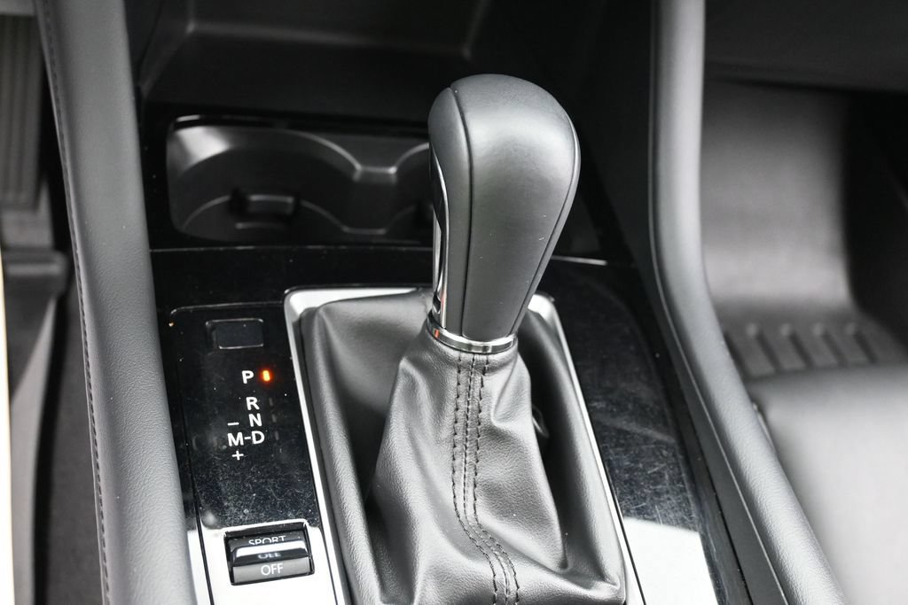 Used 2024 MAZDA MAZDA3 Sedan w/ Select Sport Package FWD image 13